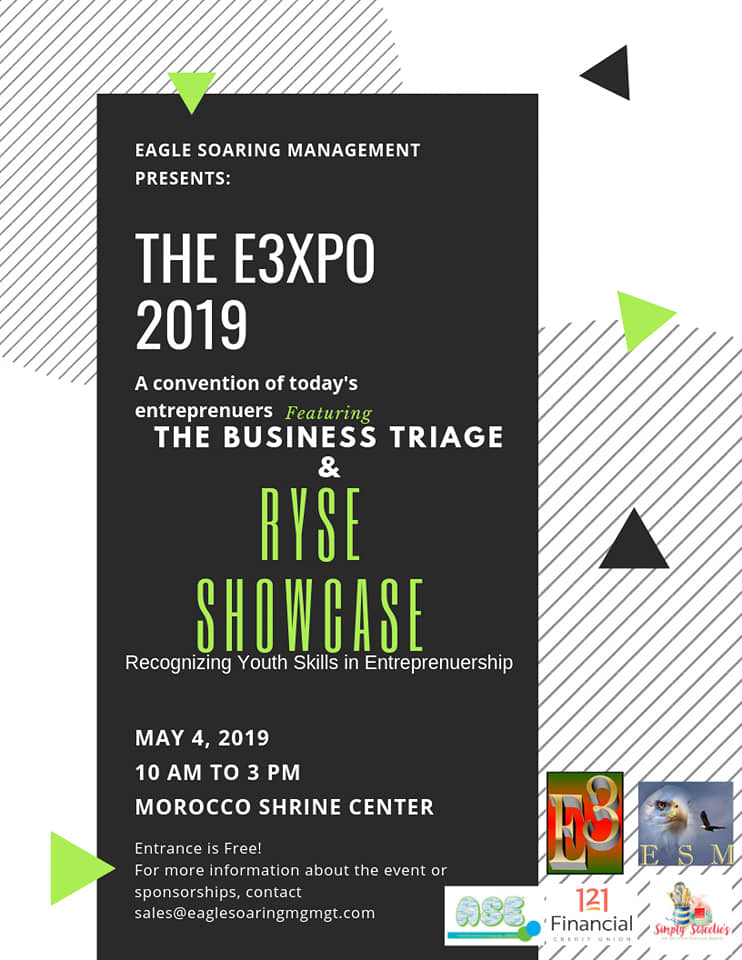 E3Xpo 2019 - Business Triage RYSE Flyer.jpg